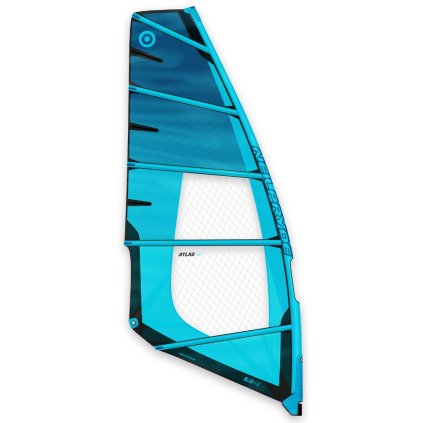 Plachta Neilpryde Atlas HD BlueDeep Aqua