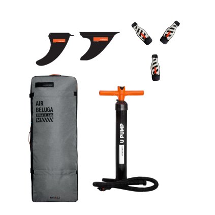 Nafukovací wingboard RRD Air Beluga Y30