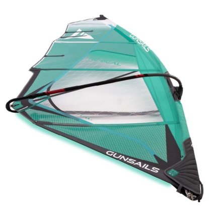 plachta gun sails re seal 2025 model