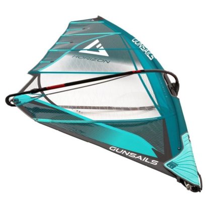 Horizon gun sails 2025 model