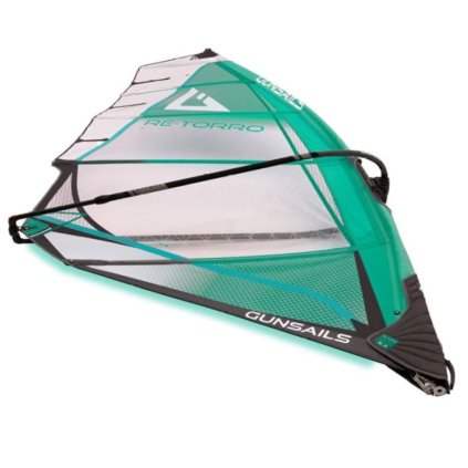 plachta gun sails re torro 2025 model