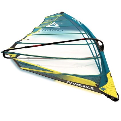 gun sails rapid model 2025
