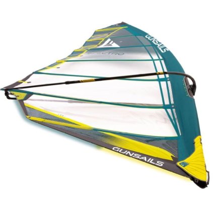 plachta gun sails spectro 2025 model