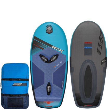 Nafukovací wingboard STX iFoil