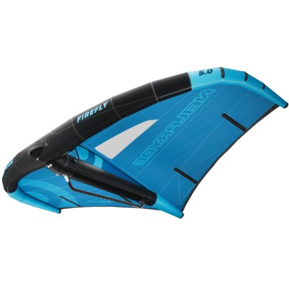 wing neilpryde firefly petrol paddle