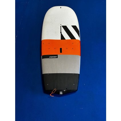 120 litrů plovák RRD Rocket Pocket Y26 LTD