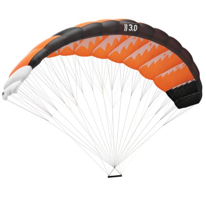 parawing rrd pocket wing 2025 orange