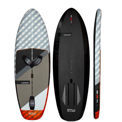 Wingboard RRD Beluga ML LTD Y30