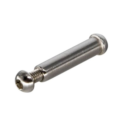 Tendon Pro HEX Socket Screw Set Unifiber