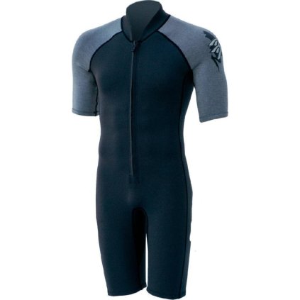 Pánský neopren Ascan Sup Short FZ 15