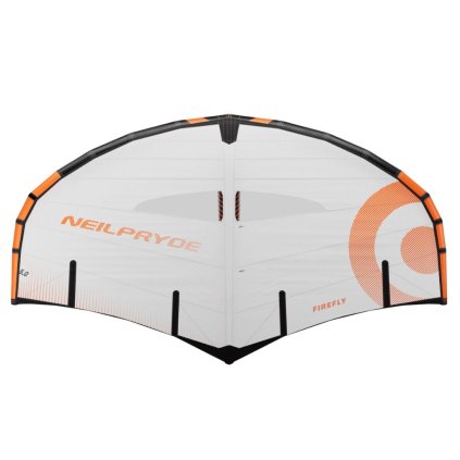 Wing Neilpryde FireFly white c3