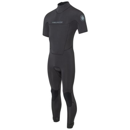 pansky neopren neilpryde rise steamer b z 3 2 c1 black