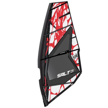 Plachta Point 7 SALTpro Stitched Construction