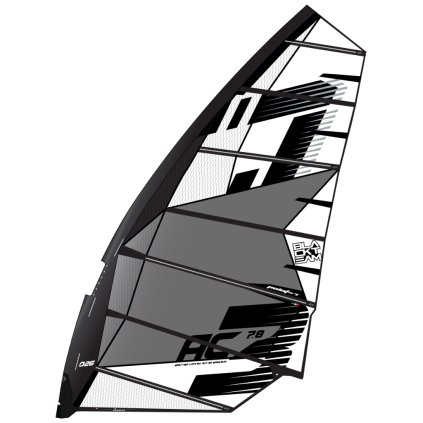 Plachta Point 7 AC 3 Racing