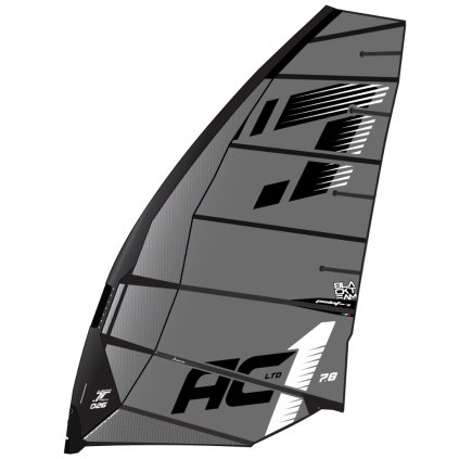 Plachta Point 7 AC 1 LTD Racing Q Bond Construction zero2026