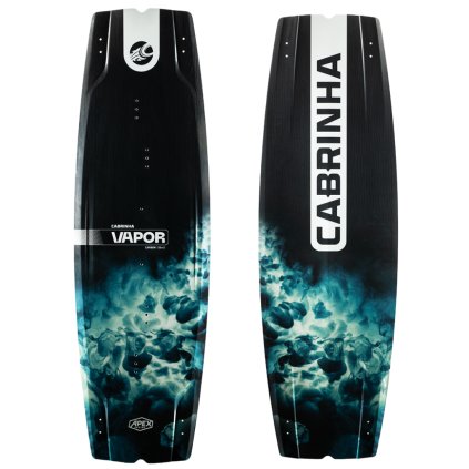 kiteboard cabrinha vapor apex model 2025 cabrinha