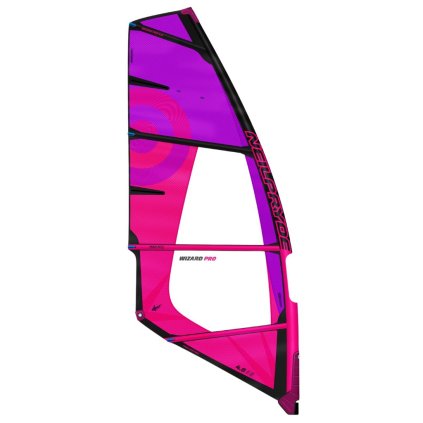 Plachta Neilpryde Wizard PRO PurpleHot Pink