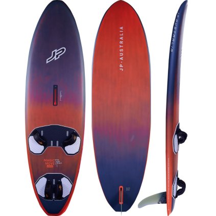 magic move jp australia 2026