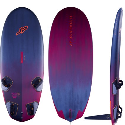 plovak jp super lightwind wood pro 2026 model