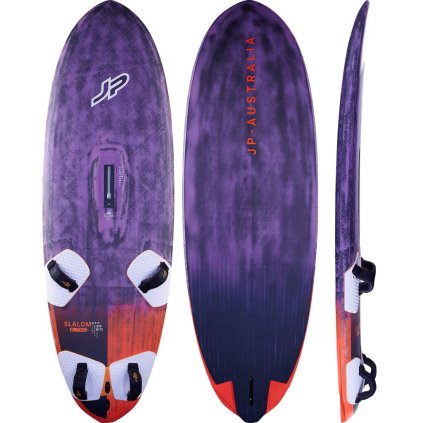 range of use slalom jp