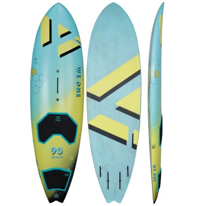 Plovák WE ONE WE WAVE