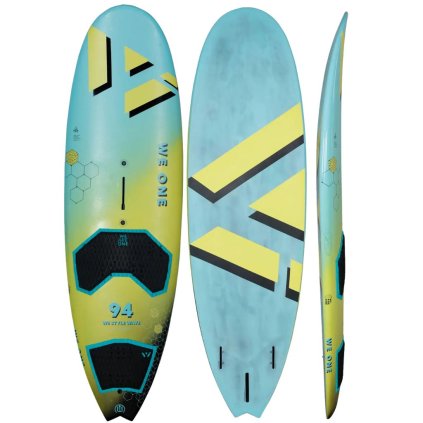 Plovák WE ONE WE STYLE