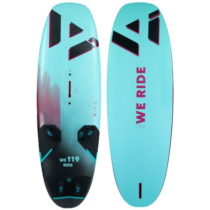 Plovák WE ONE WE RIDE