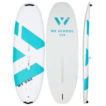 Plovák WE ONE WE WE SCHOOL