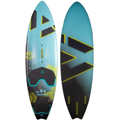 Plovák WE ONE WE FREEWAVE 2025 model