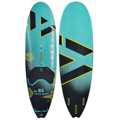 Plovák WE ONE WE STYLE WAVE 2025 model