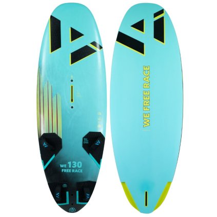 Plovák WE ONE WE FREE RACE 2025 model