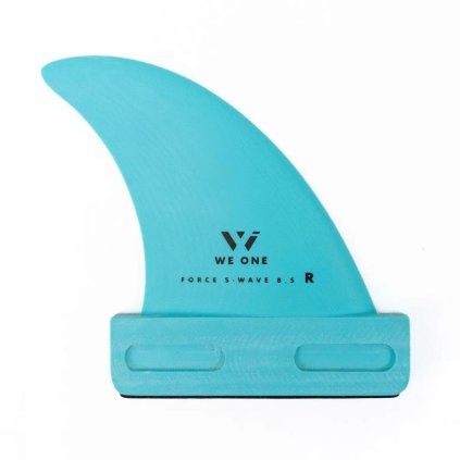Flosna WE ONE Force S Wave R