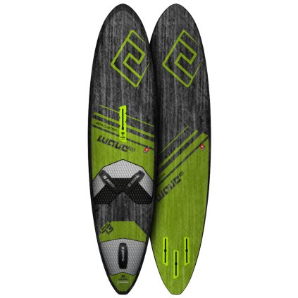 Plovák Patrik TS Wave