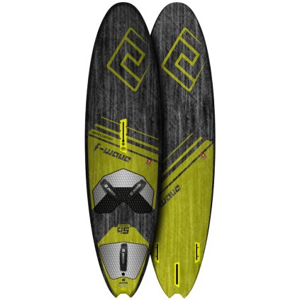 Plovák Patrik F Wave