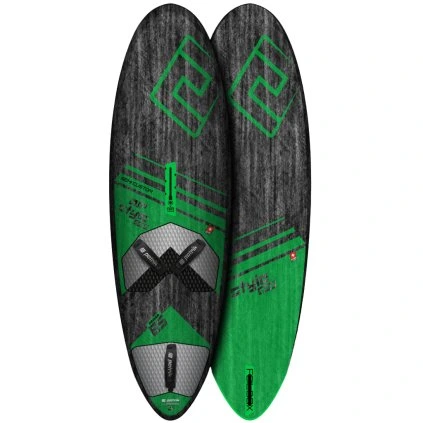 Plovák Patrik Air Style Gen2