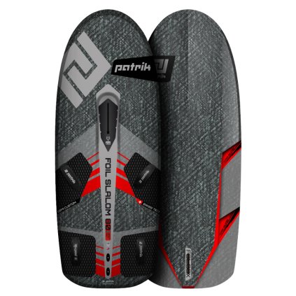 Plovák Patrik Foil Slalom