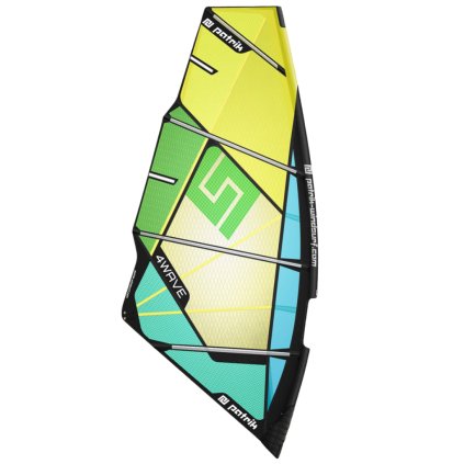 Plachta Patrik 4 Wave
