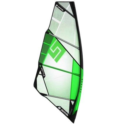 Plachta Patrik 4 Style