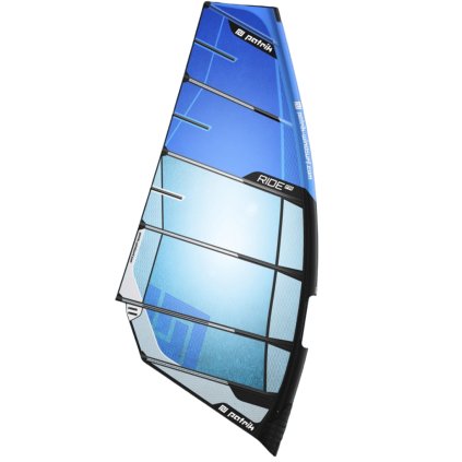 Plachta Patrik Ride FR