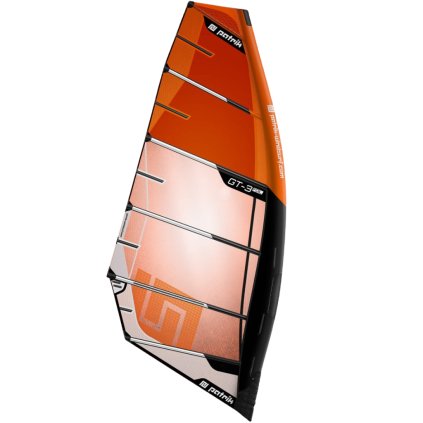 Plachta Patrik GT 3 Foil