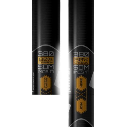 Stěžeň Patrik 80% SDM 380