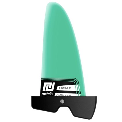 Patrik FIN S STYLE (POWER)