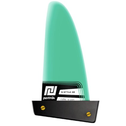 Patrik FIN P STYLE (TUTTLE) fins