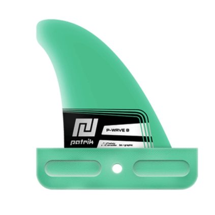 Patrik FIN P WAVE (SLOT)