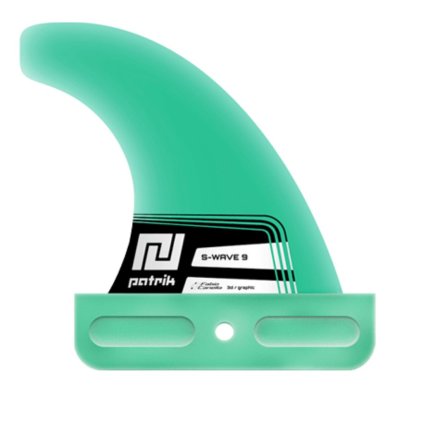 Patrik FIN S WAVE (SLOT)