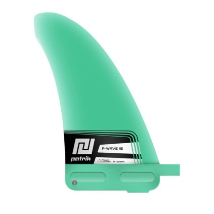 Patrik FIN P WAVE (NUSS)