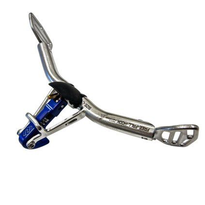 Free Fall Hook Patrik