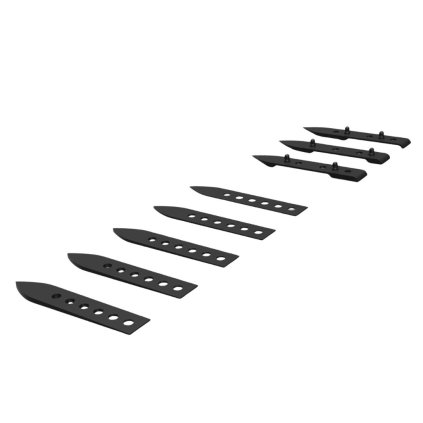 patrik aeon shims set