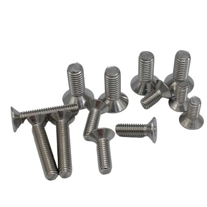 Patrik AEON Screws set