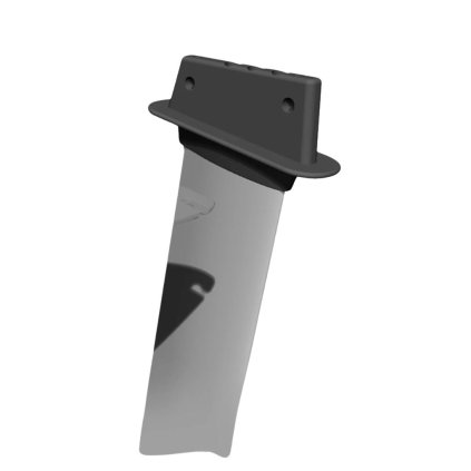 Adapter Deep Tuttle Box Patrik AIO